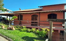 Ponteio Golden City